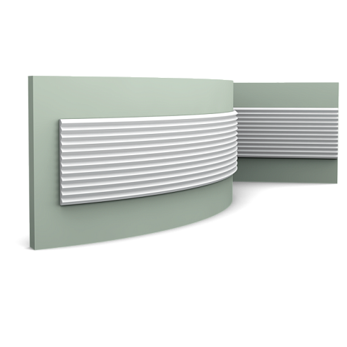 Orac Decor W108F декоративная панель гибкая